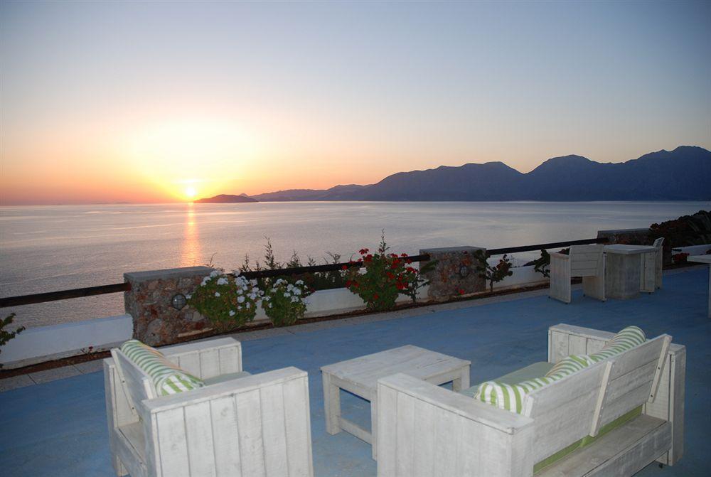 Panorama Villas Amoudara  Esterno foto