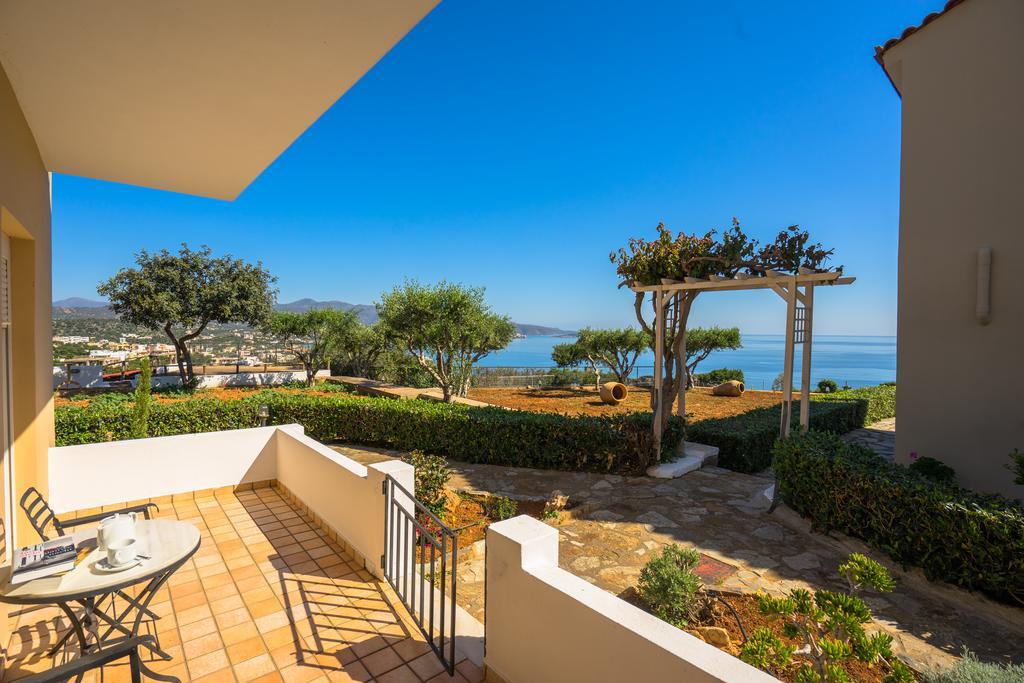 Panorama Villas Amoudara  Esterno foto