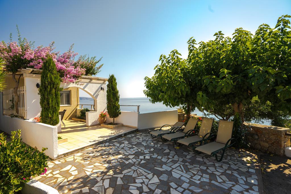 Panorama Villas Amoudara  Esterno foto