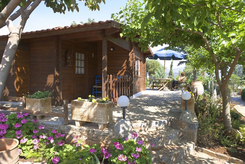 Panorama Villas Amoudara  Esterno foto