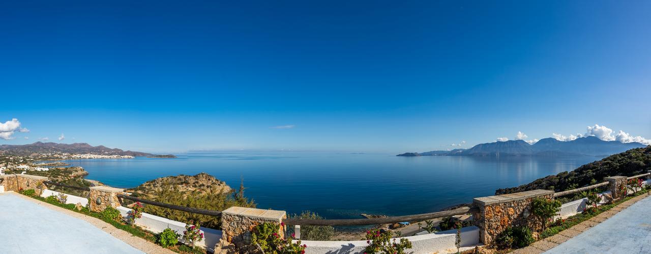 Panorama Villas Amoudara  Esterno foto
