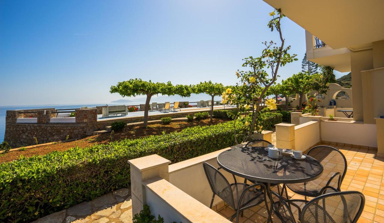 Panorama Villas Amoudara  Esterno foto