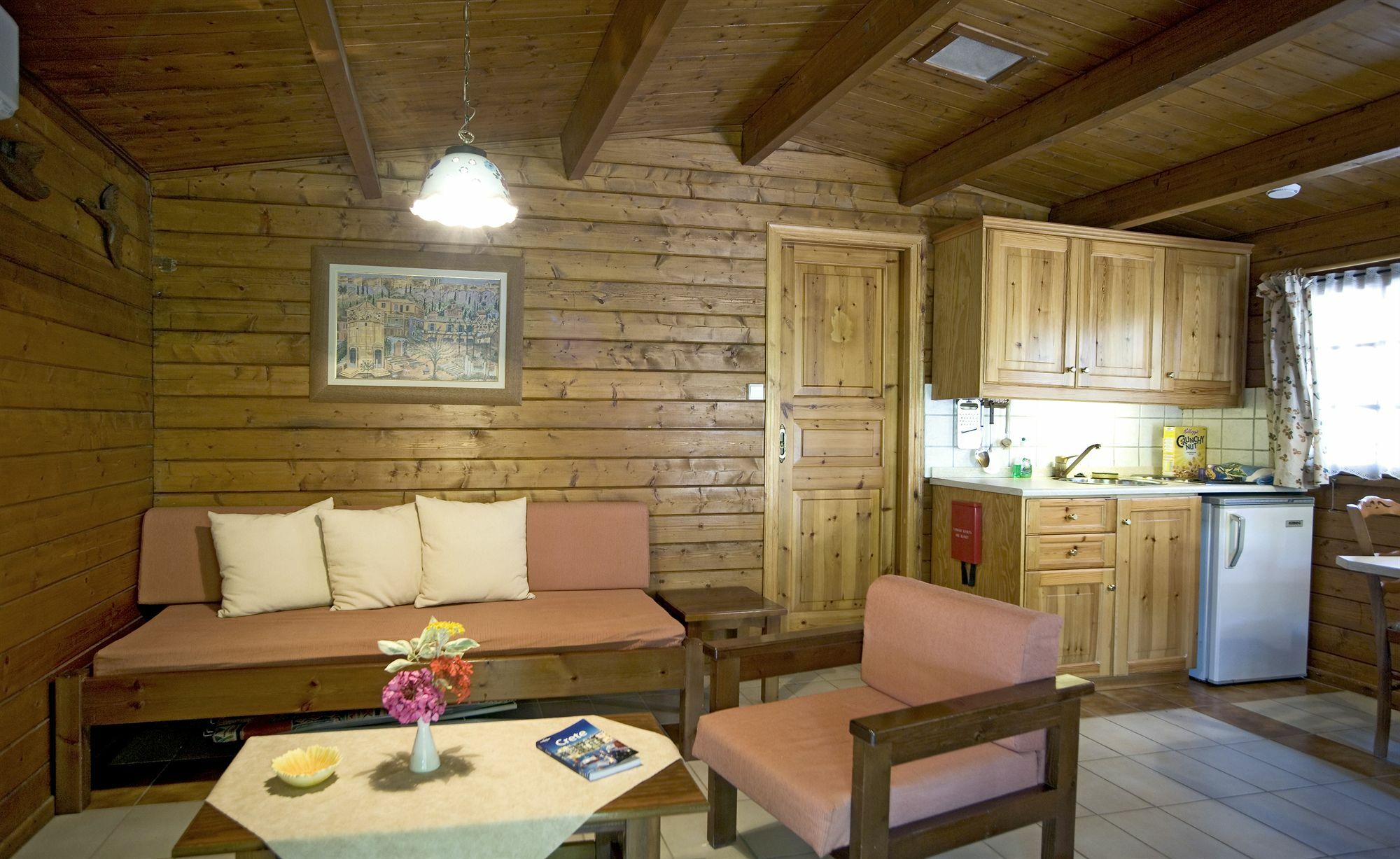 Panorama Villas Amoudara  Esterno foto