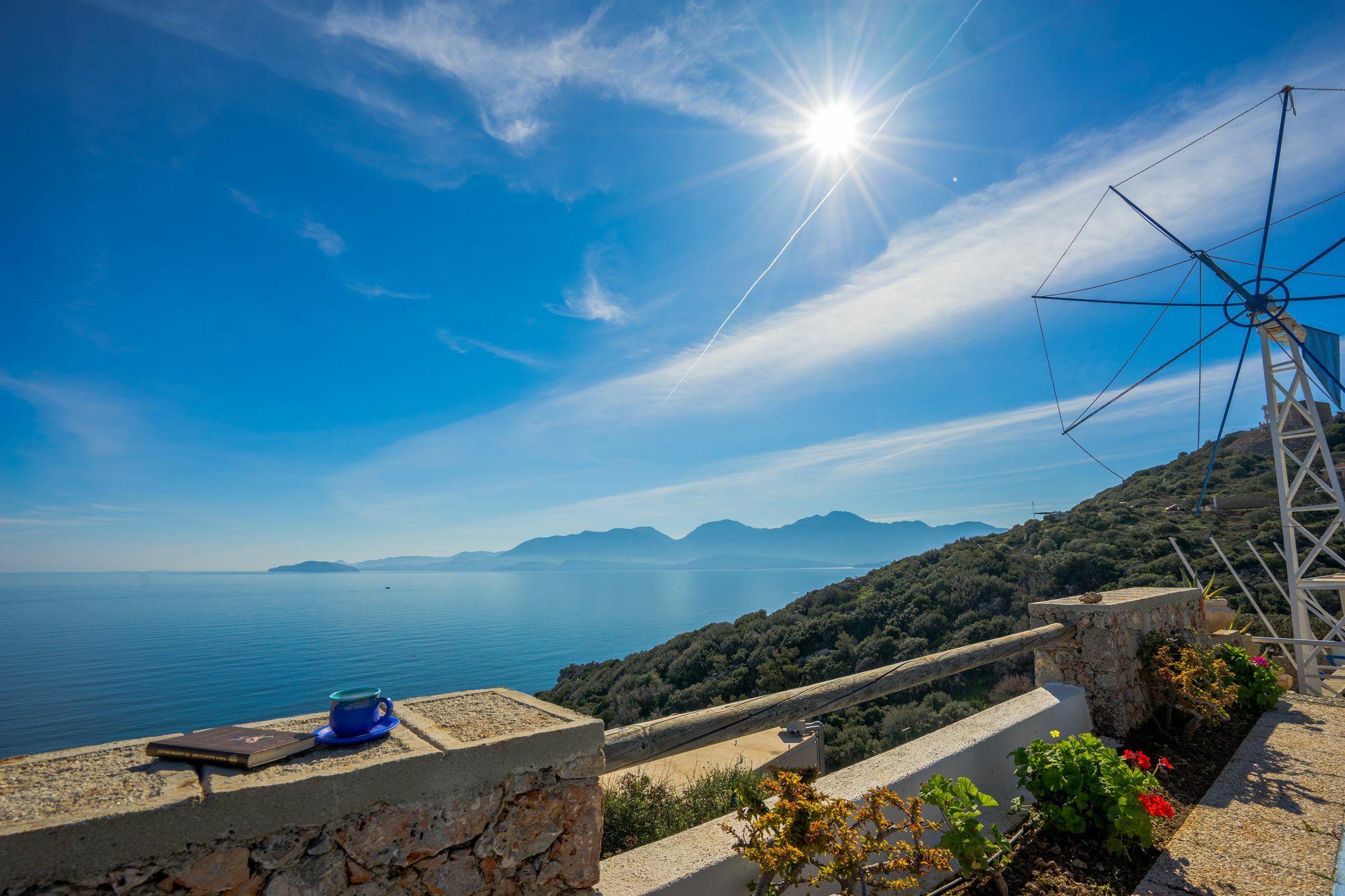 Panorama Villas Amoudara  Esterno foto